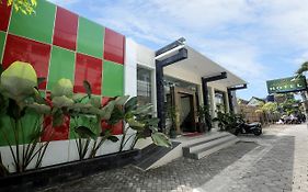 Malioboro Garden Hotel Yogyakarta